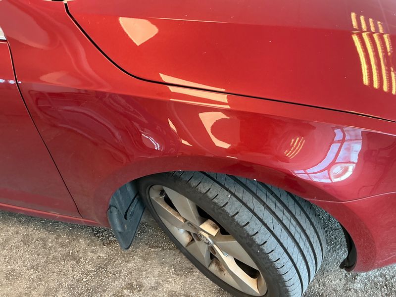 Skoda Octavia 2.0 TDI Elegance 2014 – снимка 21