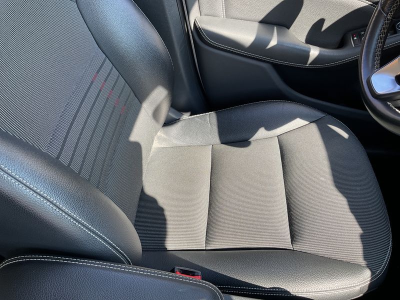 Mercedes-Benz B-Klasse B 200 CDI Urban 2015 – снимка 21