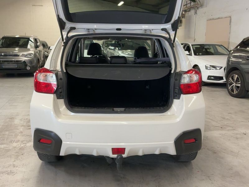 Subaru XV 2.0 Diesel Exclusive 2016 – снимка 15