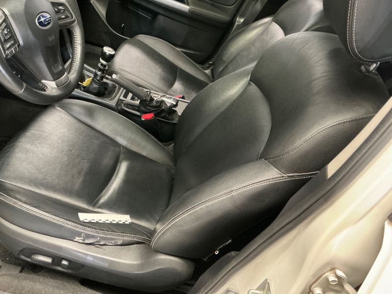 Subaru XV 2.0 Diesel Exclusive 2016 – снимка 23