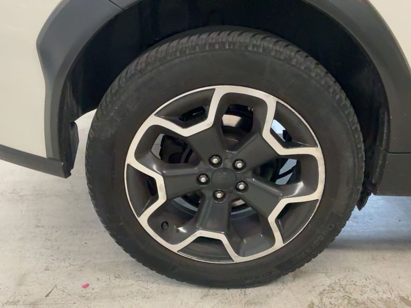 Subaru XV 2.0 Diesel Exclusive 2016 – снимка 9