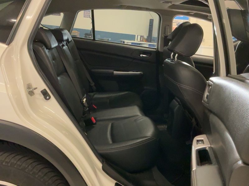 Subaru XV 2.0 Diesel Exclusive 2016 – снимка 19