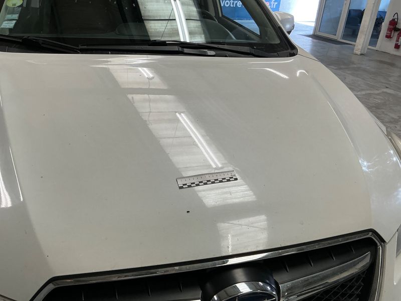 Subaru XV 2.0 Diesel Exclusive 2016 – снимка 27