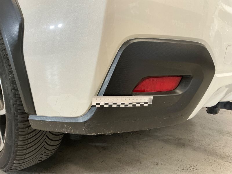 Subaru XV 2.0 Diesel Exclusive 2016 – снимка 25