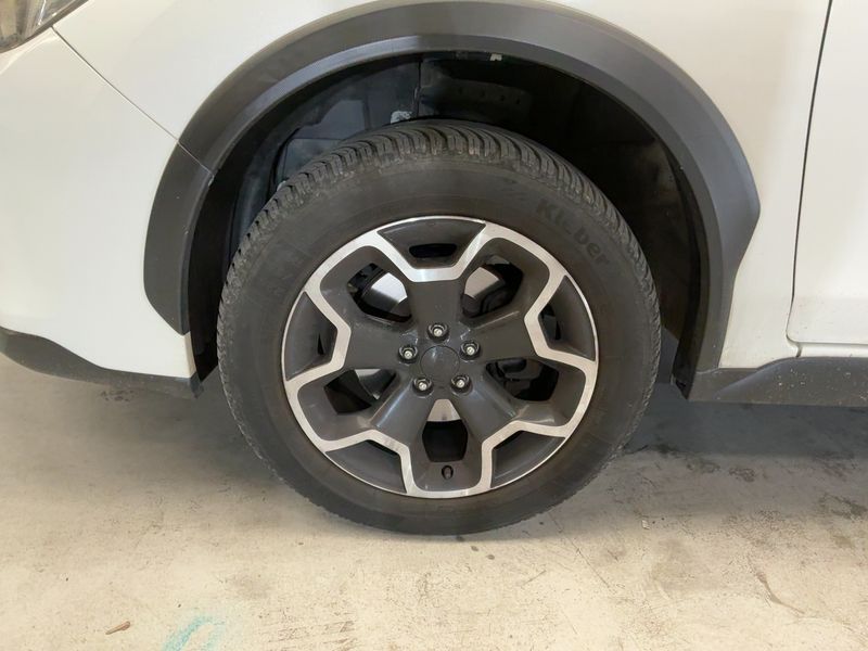 Subaru XV 2.0 Diesel Exclusive 2016 – снимка 3