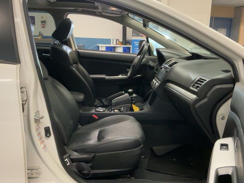 Subaru XV 2.0 Diesel Exclusive 2016 – снимка 16