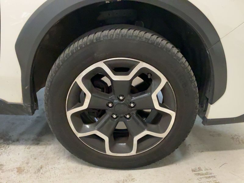 Subaru XV 2.0 Diesel Exclusive 2016 – снимка 11