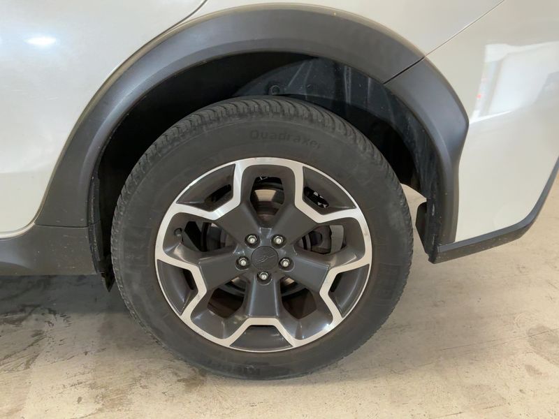 Subaru XV 2.0 Diesel Exclusive 2016 – снимка 5