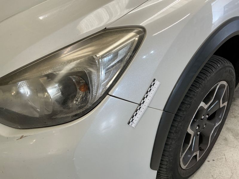 Subaru XV 2.0 Diesel Exclusive 2016 – снимка 28
