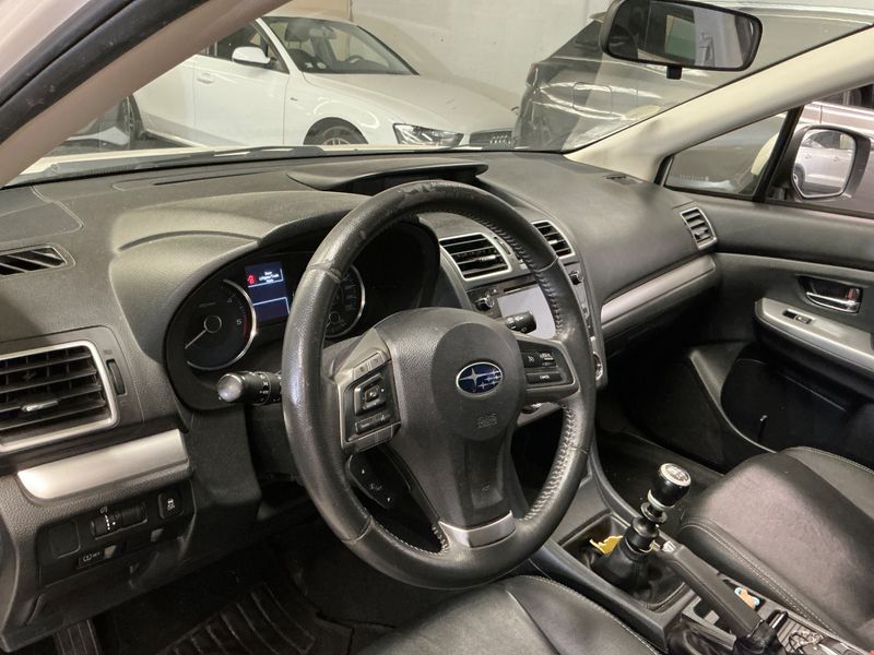 Subaru XV 2.0 Diesel Exclusive 2016 – снимка 24