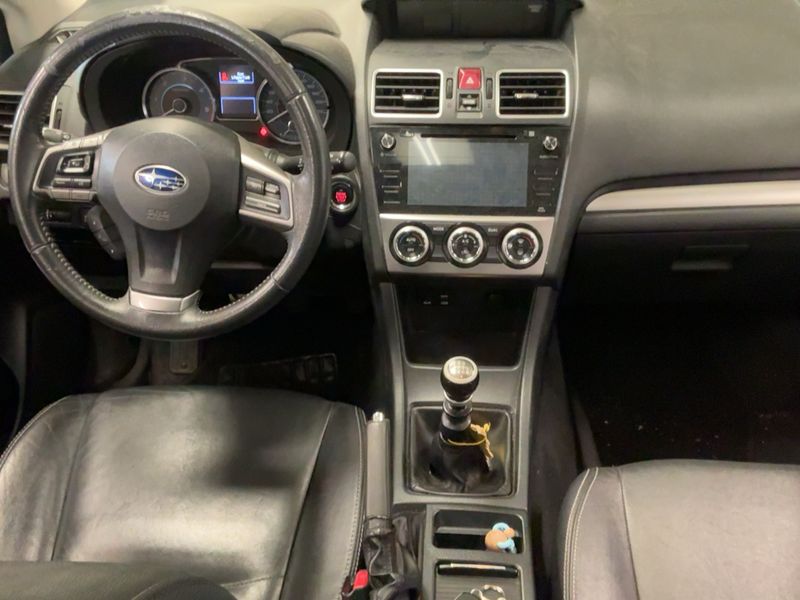 Subaru XV 2.0 Diesel Exclusive 2016 – снимка 17