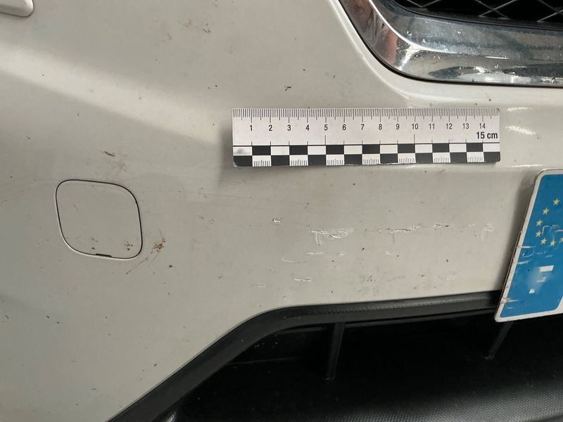 Subaru XV 2.0 Diesel Exclusive 2016 – снимка 26