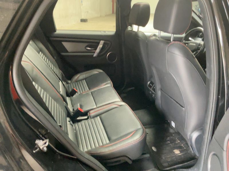 Land Rover Discovery Sport P300e Hybrid S R-Dynamic AWD 2021 – снимка 19