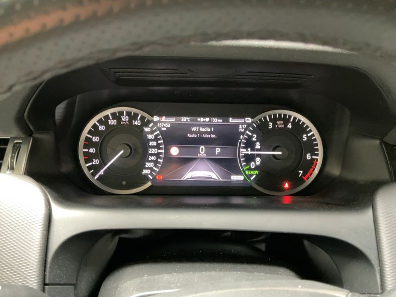 Land Rover Discovery Sport P300e Hybrid S R-Dynamic AWD 2021 – снимка 18