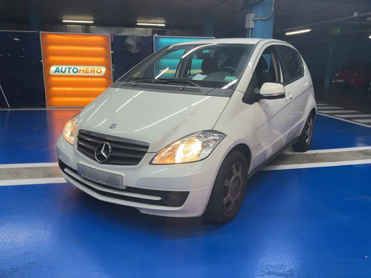 Mercedes-Benz A-Klasse A 180 CDI Classic 2009 – снимка 1