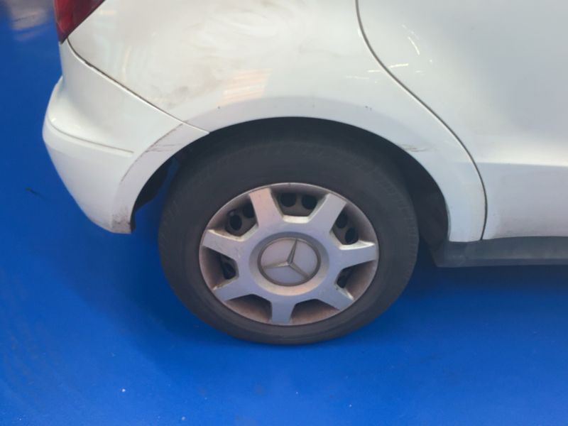 Mercedes-Benz A-Klasse A 180 CDI Classic 2009 – снимка 9