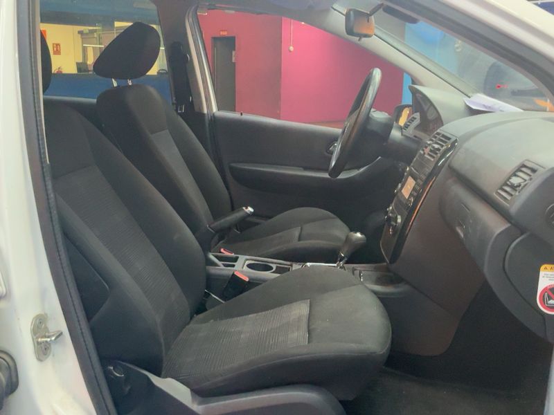 Mercedes-Benz A-Klasse A 180 CDI Classic 2009 – снимка 16