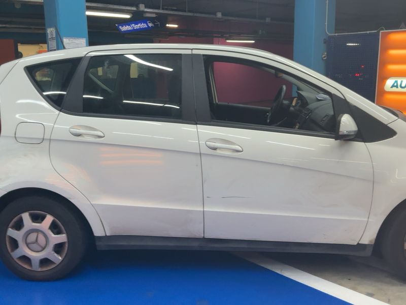 Mercedes-Benz A-Klasse A 180 CDI Classic 2009 – снимка 10