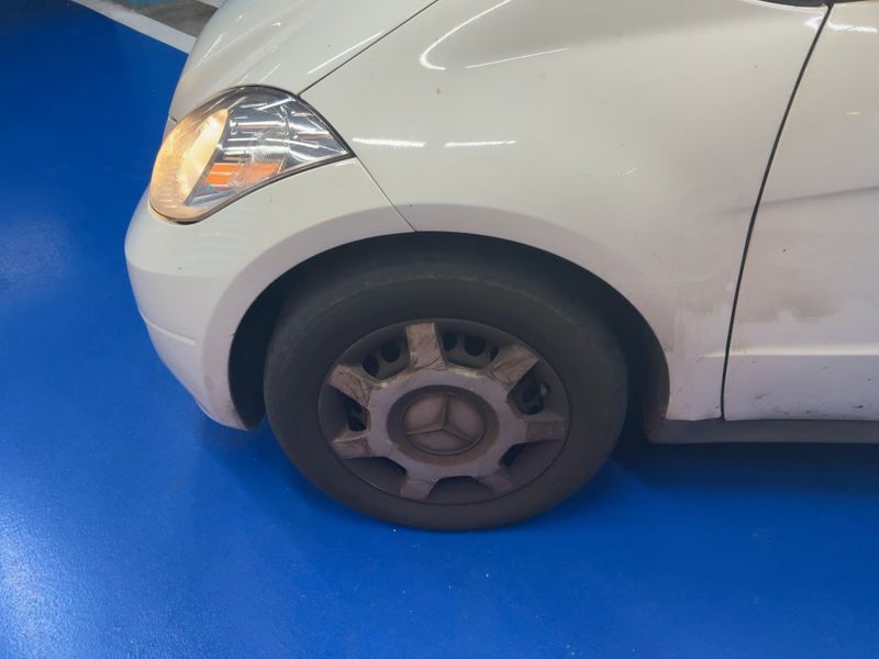 Mercedes-Benz A-Klasse A 180 CDI Classic 2009 – снимка 3
