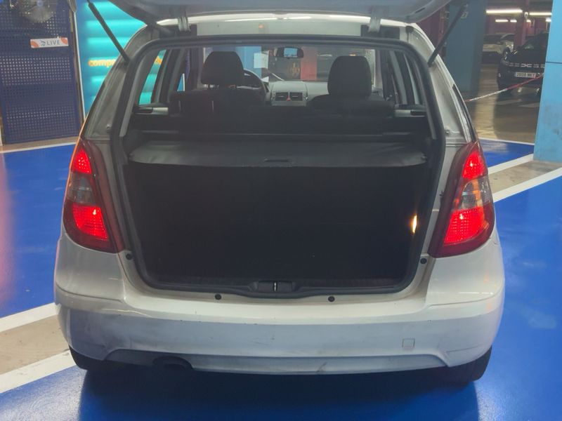 Mercedes-Benz A-Klasse A 180 CDI Classic 2009 – снимка 15