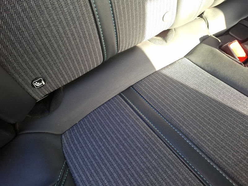Peugeot 3008 1.2 PureTech Allure Pack 2021 – снимка 61