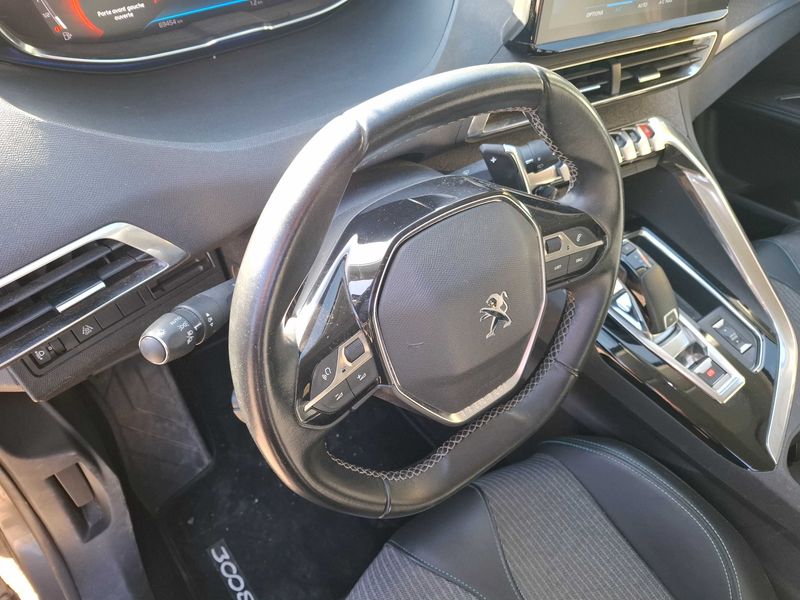 Peugeot 3008 1.2 PureTech Allure Pack 2021 – снимка 73