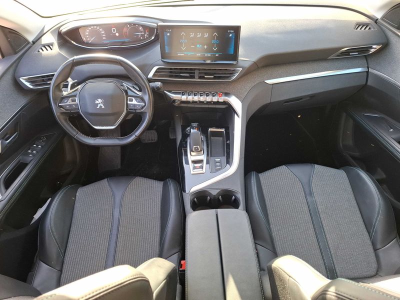 Peugeot 3008 1.2 PureTech Allure Pack 2021 – снимка 11