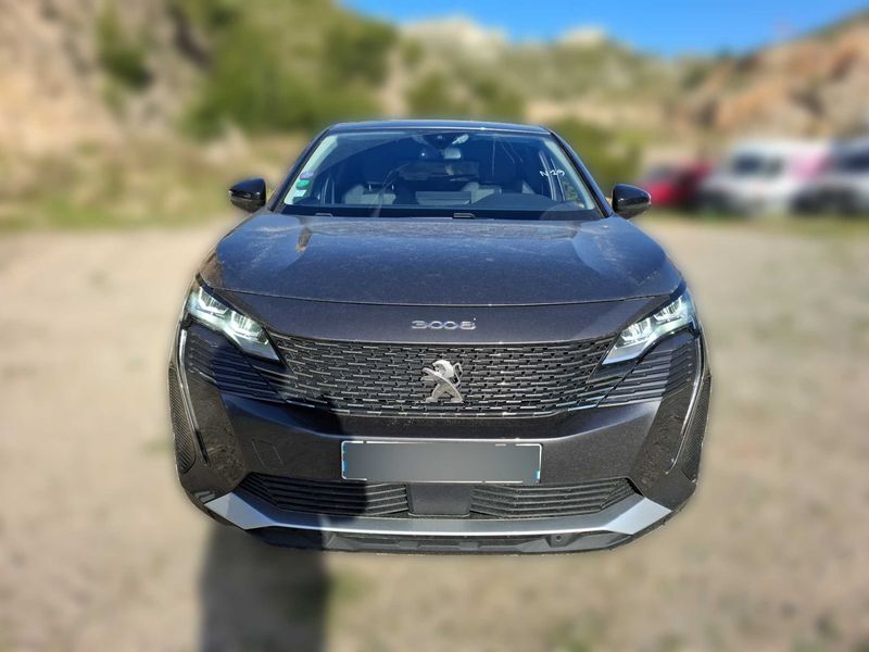 Peugeot 3008 1.2 PureTech Allure Pack 2021 – снимка 7