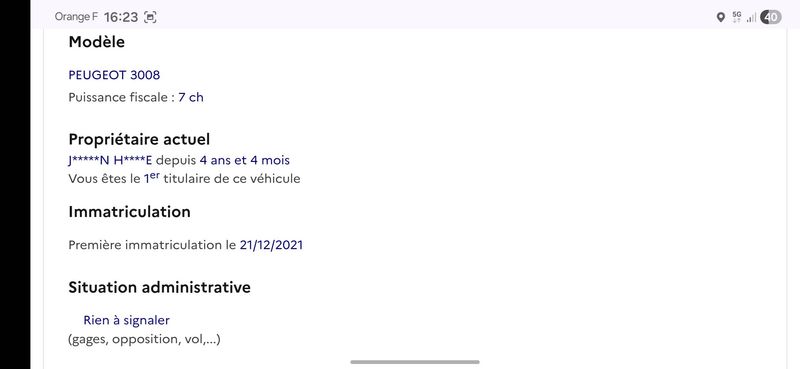 Peugeot 3008 1.2 PureTech Allure Pack 2021 – снимка 15