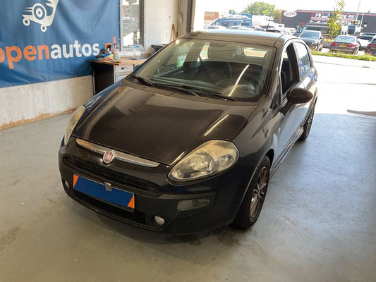 Fiat Punto Evo 1.3 JTD Dynamic 2011 – снимка 1