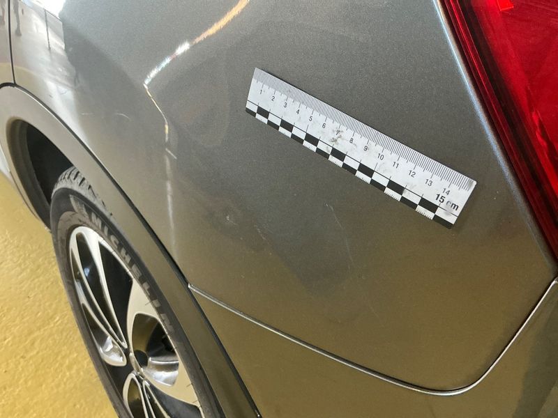 Nissan Qashqai 1.5 Turbodiesel Connect Edition 2013 – снимка 23
