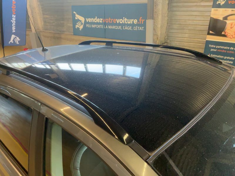 Nissan Qashqai 1.5 Turbodiesel Connect Edition 2013 – снимка 13