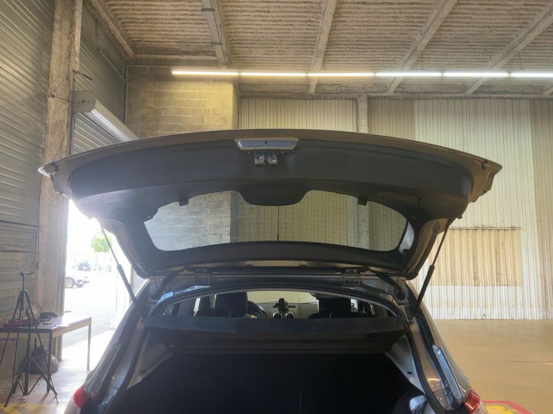 Nissan Qashqai 1.5 Turbodiesel Connect Edition 2013 – снимка 15