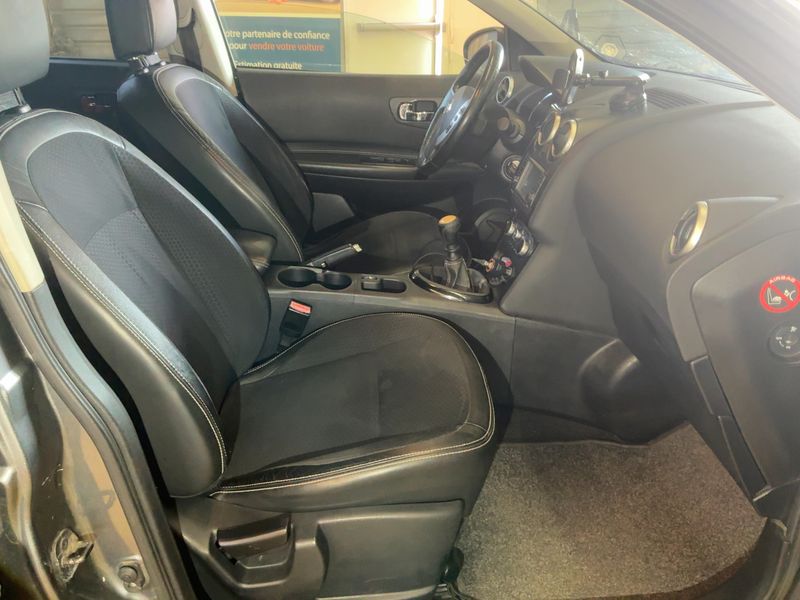 Nissan Qashqai 1.5 Turbodiesel Connect Edition 2013 – снимка 16