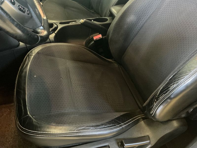 Nissan Qashqai 1.5 Turbodiesel Connect Edition 2013 – снимка 22