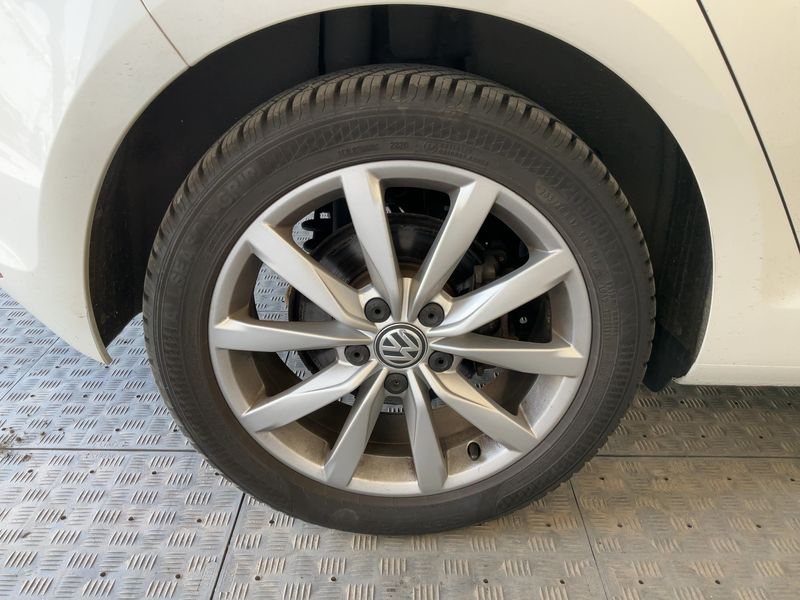 Volkswagen Golf VII 1.4 TSI Highline BlueMotion Tech 2013 – снимка 9
