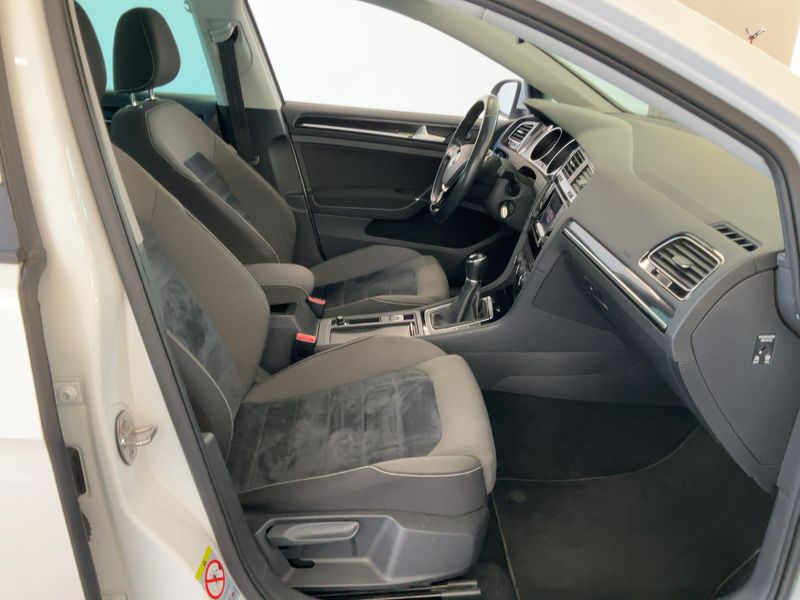 Volkswagen Golf VII 1.4 TSI Highline BlueMotion Tech 2013 – снимка 16