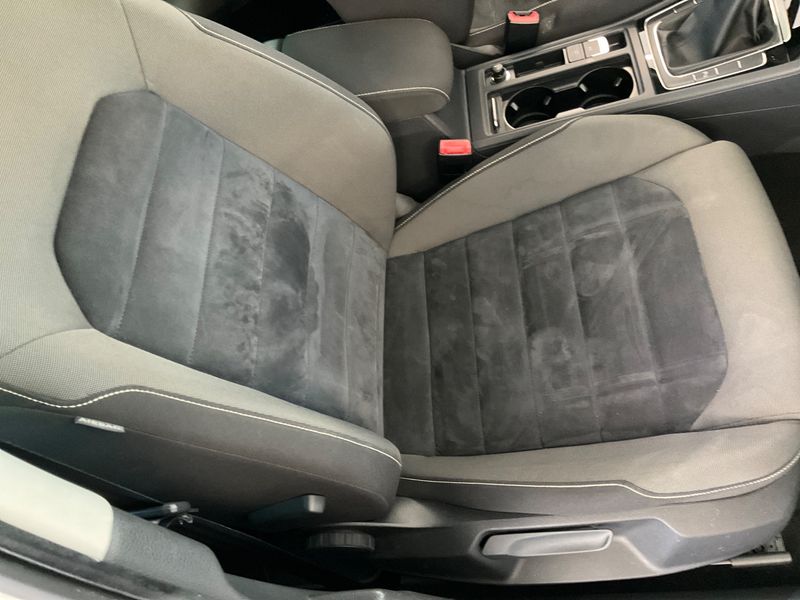 Volkswagen Golf VII 1.4 TSI Highline BlueMotion Tech 2013 – снимка 28