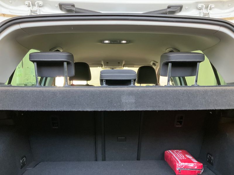 Volkswagen Golf VII 1.4 TSI Highline BlueMotion Tech 2013 – снимка 30