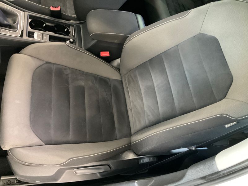 Volkswagen Golf VII 1.4 TSI Highline BlueMotion Tech 2013 – снимка 31