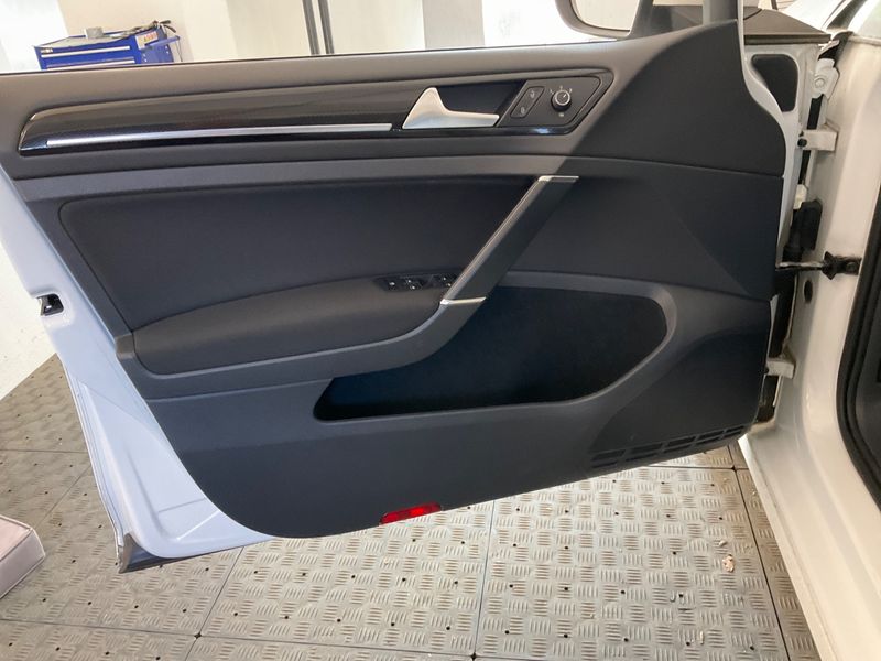 Volkswagen Golf VII 1.4 TSI Highline BlueMotion Tech 2013 – снимка 26
