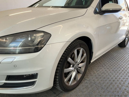 Volkswagen Golf VII 1.4 TSI Highline BlueMotion Tech 2013 – снимка 2