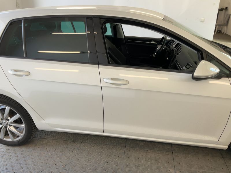 Volkswagen Golf VII 1.4 TSI Highline BlueMotion Tech 2013 – снимка 10