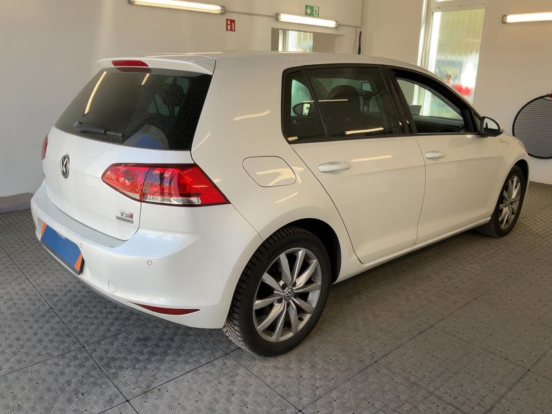 Volkswagen Golf VII 1.4 TSI Highline BlueMotion Tech 2013 – снимка 8