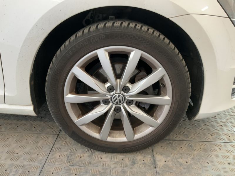 Volkswagen Golf VII 1.4 TSI Highline BlueMotion Tech 2013 – снимка 11