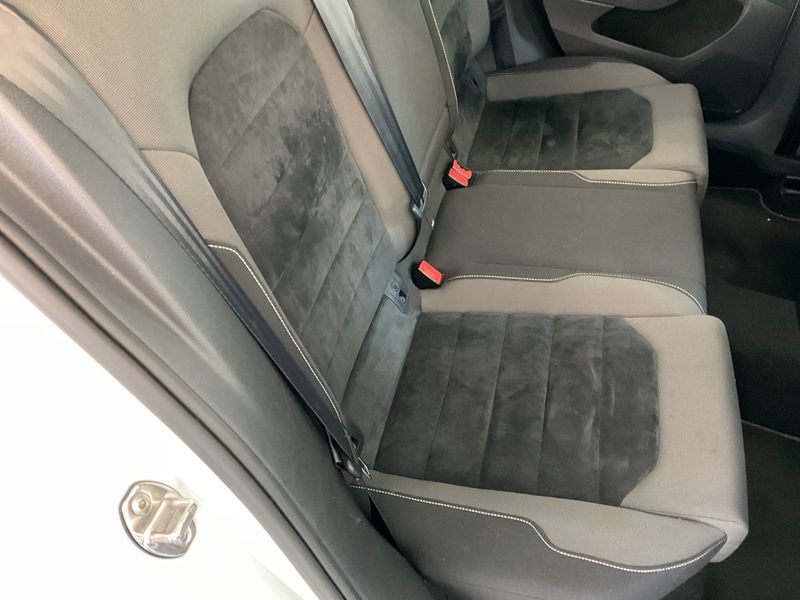 Volkswagen Golf VII 1.4 TSI Highline BlueMotion Tech 2013 – снимка 29