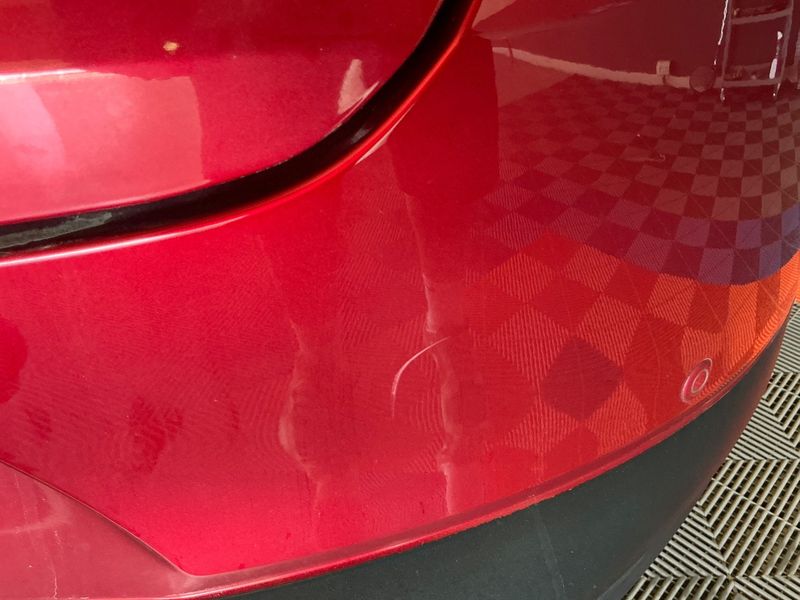 Mazda CX-3 1.5 Diesel Exceed 2018 – снимка 28