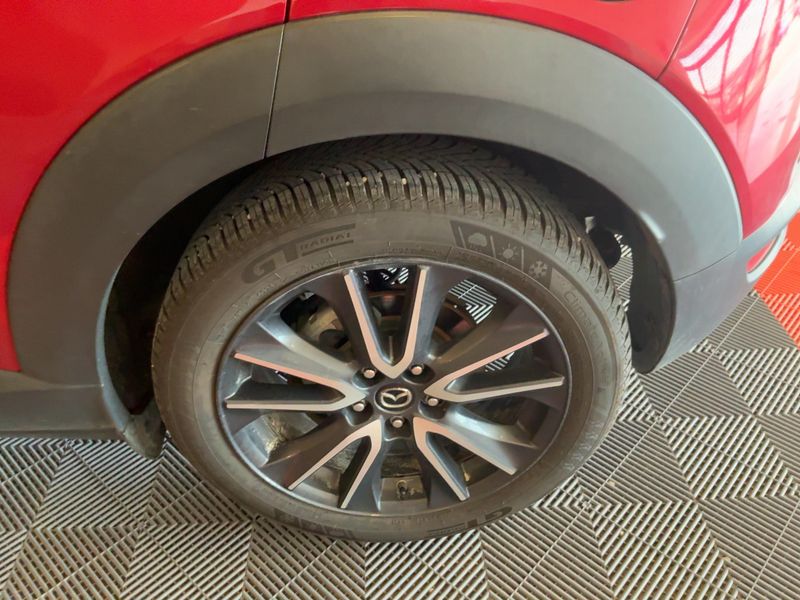 Mazda CX-3 1.5 Diesel Exceed 2018 – снимка 5
