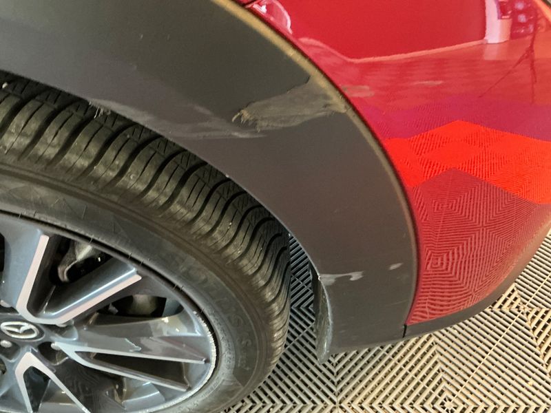 Mazda CX-3 1.5 Diesel Exceed 2018 – снимка 23