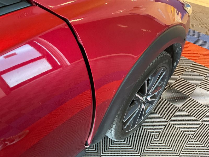 Mazda CX-3 1.5 Diesel Exceed 2018 – снимка 21